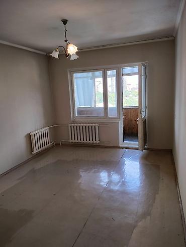 старый толчок квартира: 1 комната, 35 м², Центральная мечеть 105 серия, 5 этаж, Старый ремонт — 1