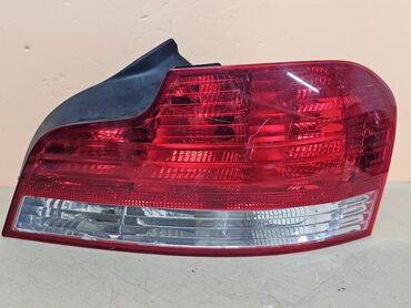 Стоп-сигналы: Задний правый стоп-сигнал BMW 2008 г., Б/у, Оригинал — 14