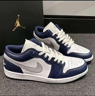 nike machomai 2: Мужские кроссовки, 41, Jordan, Новый, цвет - Белый — 3