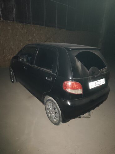 матиз 2 обмен: Daewoo Matiz: 2009 г., 0.8 л, Механика, Бензин, Хэтчбэк