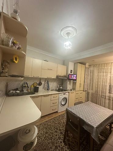 Mənzillər: Bakı, 4 otaqlı, Köhnə tikili, 118 kv. m — 5