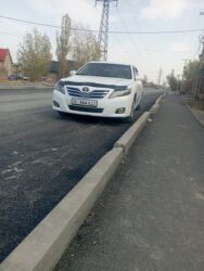 Toyota: Toyota Camry: 2010 г., 2.5 л, Автомат, Бензин, Фургон — 10
