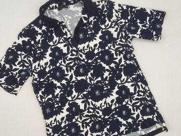 t shirty tommy hilfiger basic: Women`s polo shirt, size XL (EU 42)