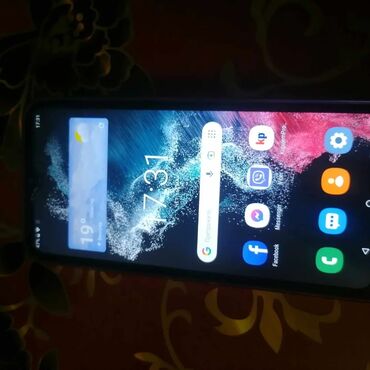 samsung galaksi j5: Samsung Galaxy S23 Ultra, 512 GB, bоја - Ljubičasta, Broken phone, Wireless charger, Dual SIM cards
