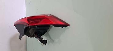 danger marka: STOP LAMPA ZA VOLKSWAGEN GOLF 7 OD 2013. DO 2017. GOD. - 5G0945095M | — 2