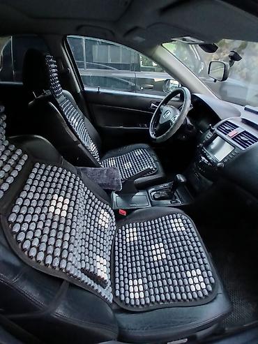 акорд старушка: Honda Accord: 2005 г., 2.4 л, Автомат, Бензин, Седан — 2