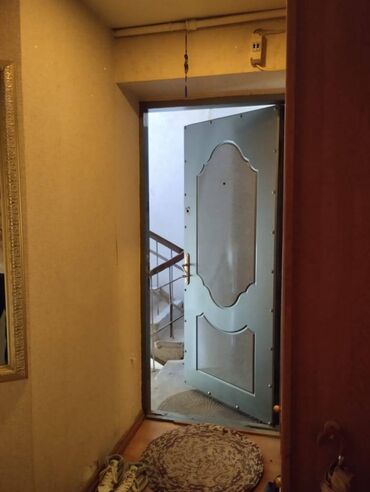 Köhnə tikili: Bakı, Bakıxanov qəs., 3 otaqlı, Köhnə tikili, 60 kv. m — 11