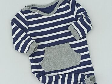 kapcie z pomponem: Ромпер, Marks & Spencer, 3-6 міс., стан - Дуже гарний