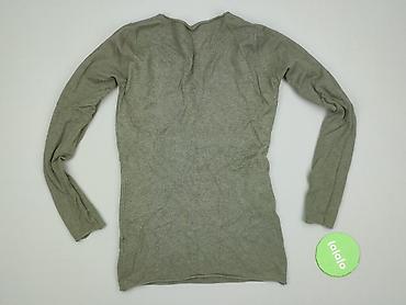 basicowe bluzki: T-shirt damski, rozmiar S — 3