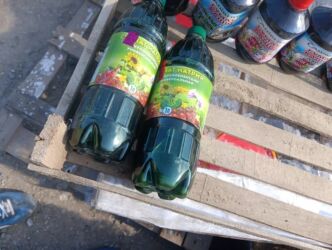 Torpaq sahələrinin satışı: Kənd təsərrüfatı, Mülkiyyətçi — 7