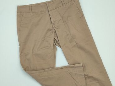 bluzki brązowa: Jeans, S (EU 36), condition - Good