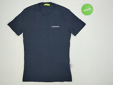 pull and bear swetry: Versace, Koszulka dla mężczyzn, rozmiar S — 2