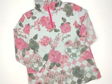 Kobiety: Bluzka damska, rozmiar 3XL