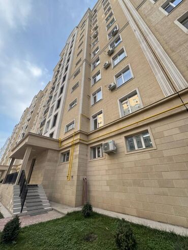 Продажа квартир: 3 комнаты, 94 м², Элитка, 6 этаж, Дизайнерский ремонт — 1