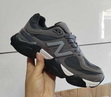 ugg papuce za bebe: New Balance, color - Grey
