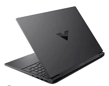 HP: İşlənmiş HP Victus, 15 ", Intel Core i5, 512 GB — 1