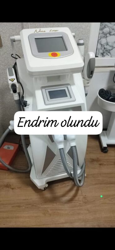 Ev üçün digər mallar: Təcili lazer aparatı G5Aparatı xal yandırma kushətka led maska Cistka lalafo.az -da Ev üçün digər mallar: Təcili lazer aparatı G5Aparatı xal yandırma kushətka led maska Cistka