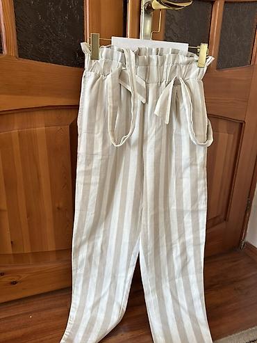 Другая женская одежда: Набор женской одежды (4 предмета): 1) Платок/бандана с принтом — 3