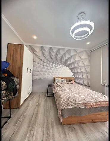дом рухии мурас: 4 комнаты, 190 м², 4 соток, Бишкек, Рухий Мурас ж/м — 10