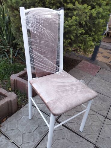 Кухонные столы и стулья: Кухонный стол и стул, Новый, Самовывоз, Платная доставка — 18