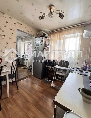 Продажа квартир: 2 комнаты, 43 м², 3 этаж, Косметический ремонт — 2