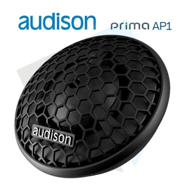 Zvučnici i stereo sistemi: Audison Prima AP 1 (150W) – Visokotonski auto zvučnici 26mm, su — 7
