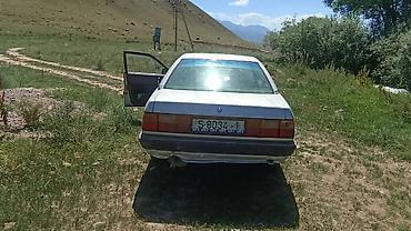 john dere: Audi 100: 1988 г., 2.3 л, Механика, Бензин — 2