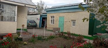 Продажа домов: Дом, 1 м², 3 комнаты, Собственник, Косметический ремонт — 5