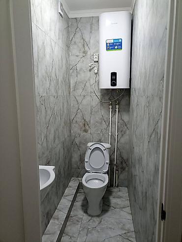 5: 2 комнаты, 70 м², ул. Баха / Гагарина 5 этаж, Дизайнерский ремонт — 7