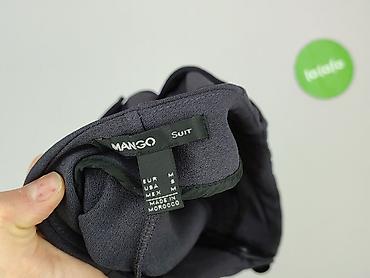 szorty mango: Mango, Szorty damskie, rozmiar M — 4