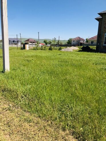 старый автовокзал продажа домов: 8 соток, Для строительства, Красная книга, Договор купли-продажи