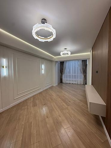 Продажа квартир: 2 комнаты, 52 м², Элитка, 7 этаж, Евроремонт — 2