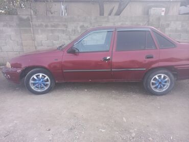 Daewoo: Daewoo Nexia: 2007 г., 1.5 л, Механика, Бензин, Седан