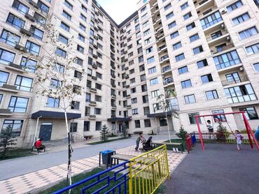 детский сад восток 5: 1 комната, 39 м², Элитка, 10 этаж