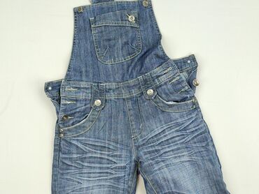 szlafrok na zamek pepco: Women`s overall, size S (EU 36)