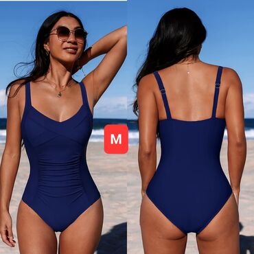 new yorker patike: M (EU 38), Polyester, Single-colored, color - Blue