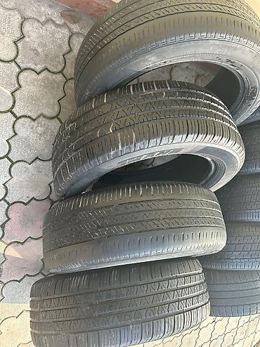 Шины: Продаю шины. Разного размера Зима. Лето
Ватсап . Цены тоже разные ! at lalafo.kg — 26 Шины: Продаю шины. Разного размера Зима. Лето
Ватсап . Цены тоже разные ! — 26