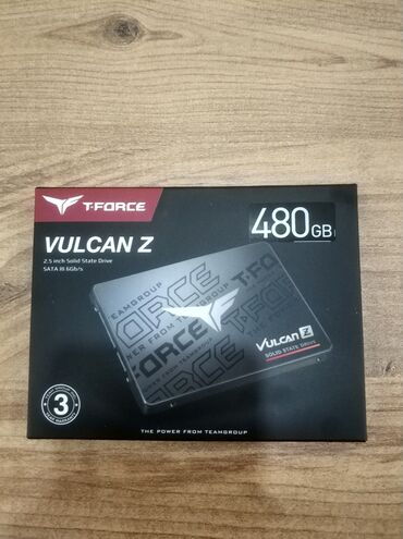 rx 480: 480 Gb SSD - 80₼
240 Gb SSD - 50₼
1 Tb SSD - 120₼