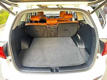 Kia: Kia Sorento: 2 l | 2018 il Krossover — 11