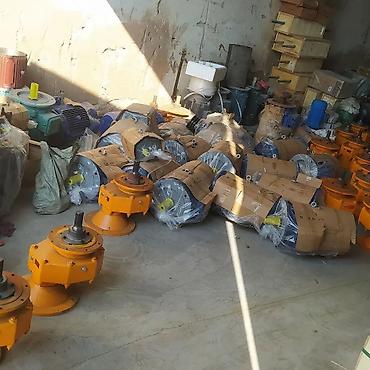 Другие комплектующие и запчасти: Уважаемые клиенты и партнеры! Наш завод предлагает к продаже широкий — 2