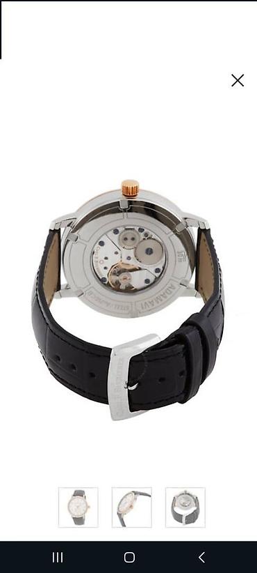 кабель samsung: Часы Carl F Bucherer (Щвейцария) новые в упаковке (с коробкой — 2