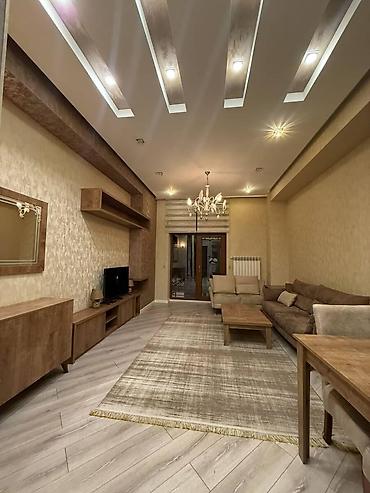 ev satilir: Ağ şəhər, 3 otaqlı, Yeni tikili, 118 kv. m — 6