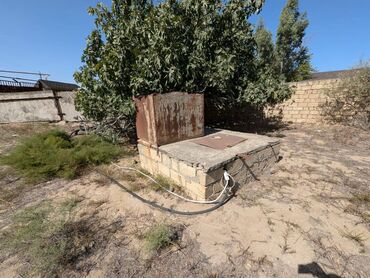 bine qesebesinde satilan evler tap az: Abşeron rayonu saray qəsəbəsində yerləşən təmirsiz torpaq sahesi