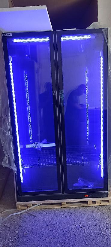 Холодильные витрины: Для напитков — 5