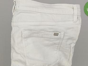 resalsa denim: F&F, Szorty damskie, rozmiar S — 6