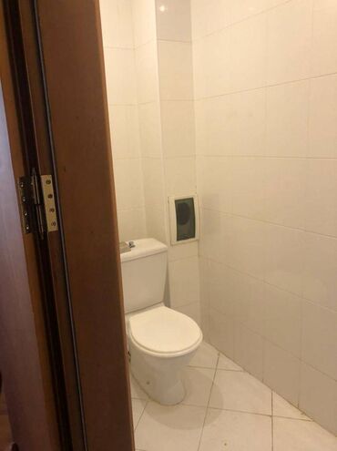 Yeni tikili: 2 otaqlı, Yeni tikili, m. Memar Əcəmi, 93 kv. m — 11