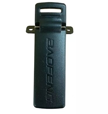 наушники для рации: Металлическая клипса для рации Baofeng UV-5R Арт.1016 Клипса для