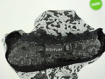 forever unique: Bodyflirt, Bluzka damska, rozmiar XS — 4