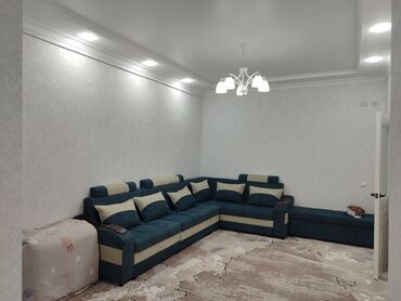 квартира месяс: 1 комната, Риэлтор, Без подселения, С мебелью полностью