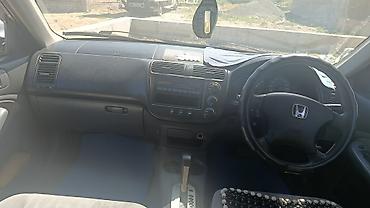 купить американский автомобиль: Honda Civic: 2004 г., 1.5 л, Автомат, Бензин, Седан — 6